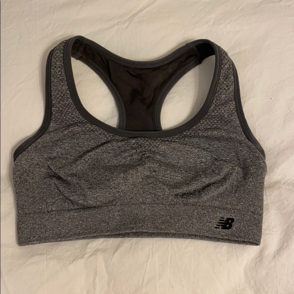 New Balance Sports Bra